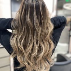 JMY Hair Salon