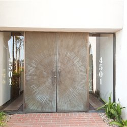 Gary L Matson, DO - Mission Bay Professional Center ground floor entrance