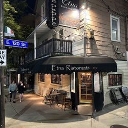 Etna Restaurant & Wine Bar - Etna in Little Italy