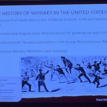 Total Wine & More - History of Whiskey in the USA - Beer, Wine & Spirits Near Me - Austin, Texas Total Wine & More - History of Whiskey in the USA - Beer, Wine & Spirits Near Me - Austin, Texas