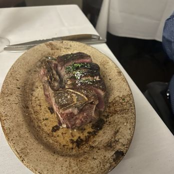 Toscano Ristorante - Filet Mignon - Italian Near Me - Bordentown, New Jersey