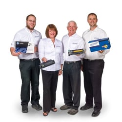 Michigan Computer Supplies - The MCS Team