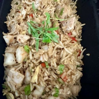 Ke uH - Boca Raton - Combination Fried Rice - Asian Fusion Near Me - Boca Raton, Florida Ke uH - Boca Raton - Combination Fried Rice - Asian Fusion Near Me - Boca Raton, Florida