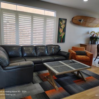 SureFire Cleaning - Home Cleaning Near Me - Oceanside, California
