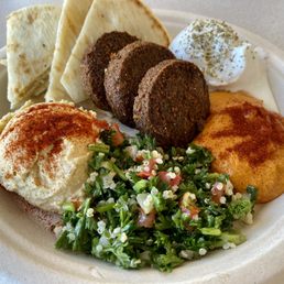GHASSAN’S - Updated January 2026 - 58 Photos & 81 Reviews - 400 E ...