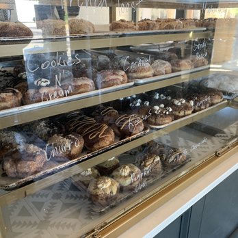 Parlor Doughnuts - Donuts Near Me - Miramar Beach, Florida Parlor Doughnuts - Donuts Near Me - Miramar Beach, Florida