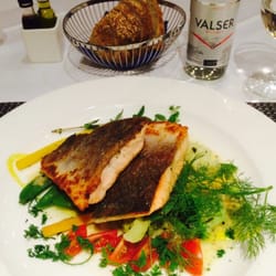 Moments - Salmon