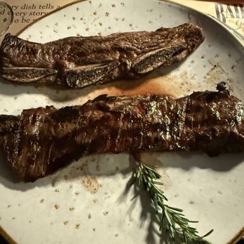 Baires Grill - Miami Beach - Argentine Near Me - Miami Beach, Florida