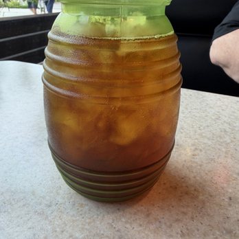 Cobian's Restaurants - Iced tea - Mexican Near Me - Cypress, California Cobian's Restaurants - Iced tea - Mexican Near Me - Cypress, California