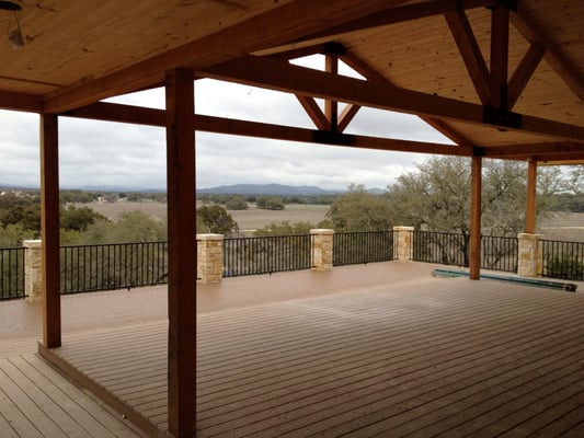AMERICAN FENCE & DECK - Updated August 2025 - 28 Photos - San Antonio ...