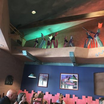 Dos Coyotes Border Cafe - Tex-Mex Near Me - San Ramon, California
