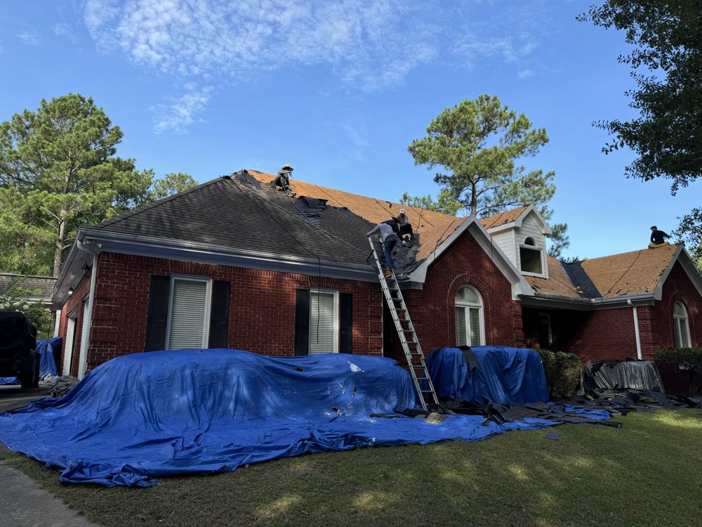 Slide of S&C Construction