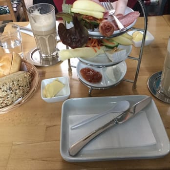 Cafe Zeitlos - Cafes Near Me - Bonn, NW