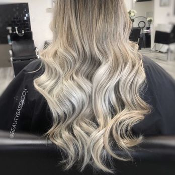 Vanity Salon - Hair Stylists Near Me - Concord, California