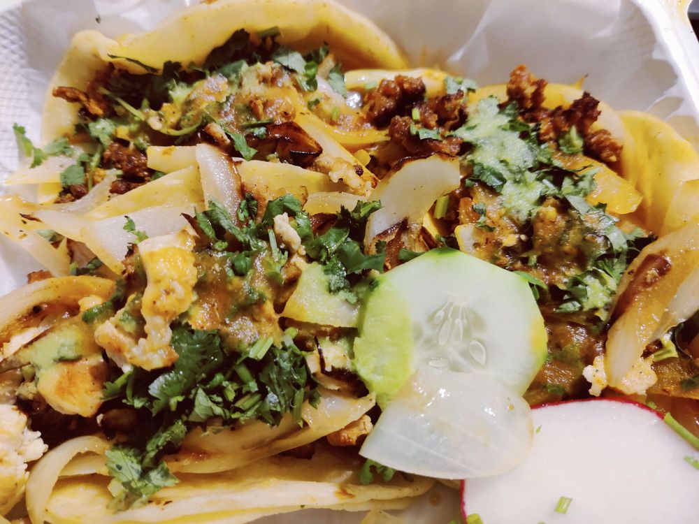 El Chaparral Mexican Restaurant