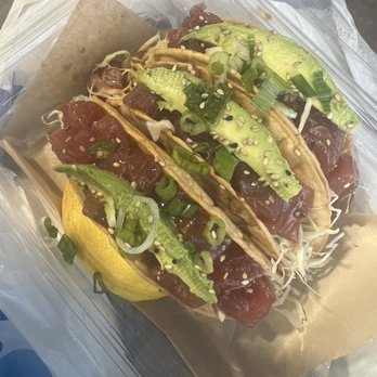 Fish & Things Poke Bar - Poke Near Me - San Jose, California