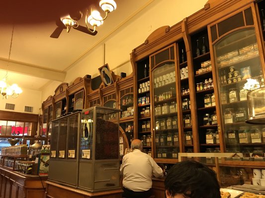 El Gato Negro by null