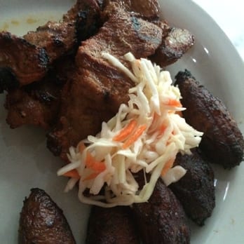 Fritanga - Chancho asado - Latin American Near Me - Saint Louis, Missouri