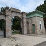 Photo of Charles Baber Cemetery