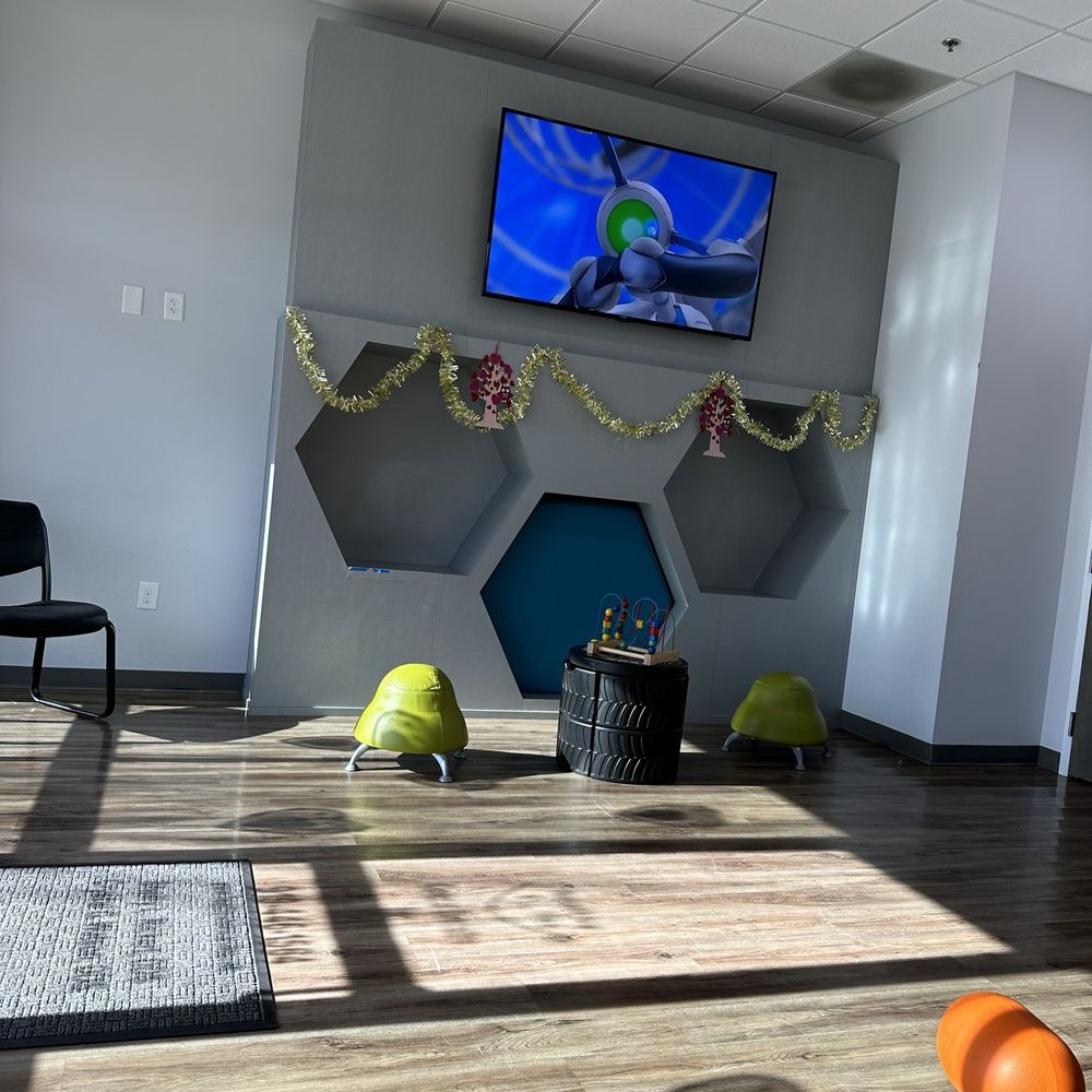 Healthy Smiles - Pediatric Dentists Near Me - Raleigh, North Carolina