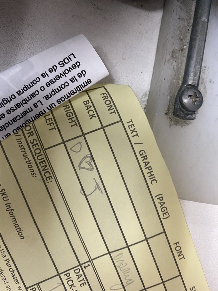 LIDS Updated July 2024 17 Reviews 6196 Sunrise Mall, Citrus