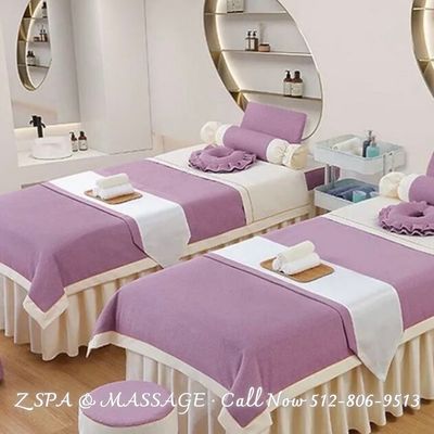Z SPA & MASSAGE - Updated March 2026 - 24 Photos & 19 Reviews