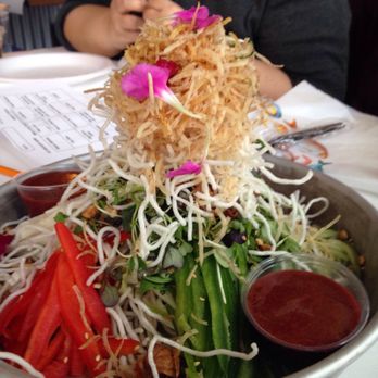 Good Catch Boil House - Slaw - Cajun/Creole Near Me - Markham, Ontario