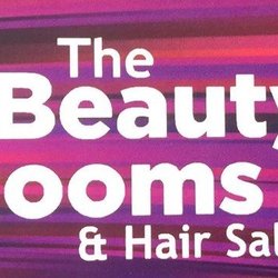 The Beauty Rooms - Our Logo