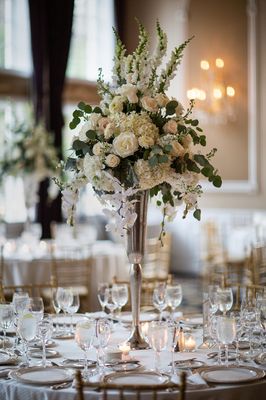 The Estate at Florentine Gardens by null