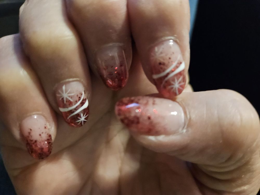 NAIL LOUNGE & SPA Updated August 2024 33 Photos & 28 Reviews 804