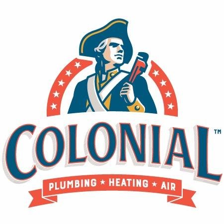 Slide of Colonial Plumbing & Heating
