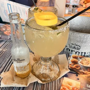 Joe's Crab Shack - Love my skinny drink - Seafood Near Me - Orlando, Florida Joe's Crab Shack - Love my skinny drink - Seafood Near Me - Orlando, Florida