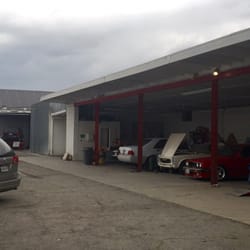 Bo's Auto Repair