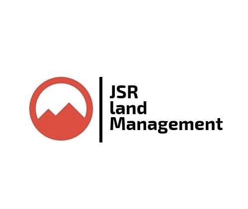 Slide of JSR Land Management