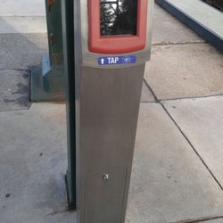 Septa Stenton Station - What is this?!