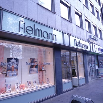 Fielmann - Fielmann Optik am Barbarossa Platz - Köln - Eyewear & Opticians Near Me - Cologne, NW Fielmann - Fielmann Optik am Barbarossa Platz - Köln - Eyewear & Opticians Near Me - Cologne, NW