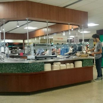 USDA Whitten Cafe - Breakfast & Brunch Near Me - Washington, DC, District of Columbia