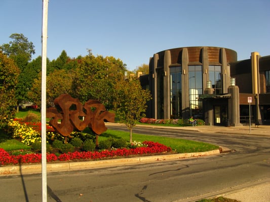 Janesville Public Library
