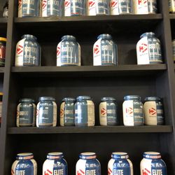 House Of Nutrition - Dymatize