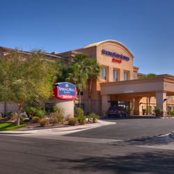 Hotels In Yuma Yelp Springhill Suites By Marriott