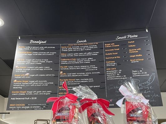 Menu photo 6 Poppy Coffee Stockton, CA Menu photo 6 Poppy Coffee Stockton, CA