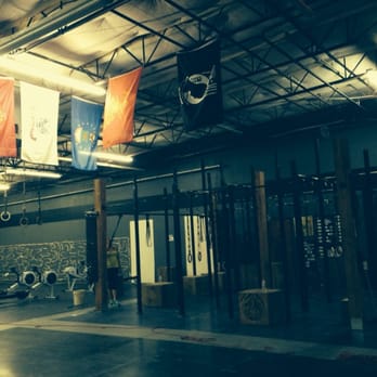 Tiger's Den CrossFit - Lots of room! - Interval Training Gyms Near Me - Dallas, Texas Tiger's Den CrossFit - Lots of room! - Interval Training Gyms Near Me - Dallas, Texas