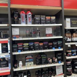 GNC - Products