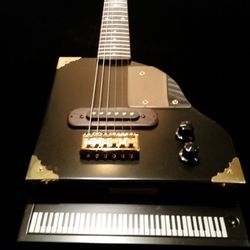 Soul Cat Guitars