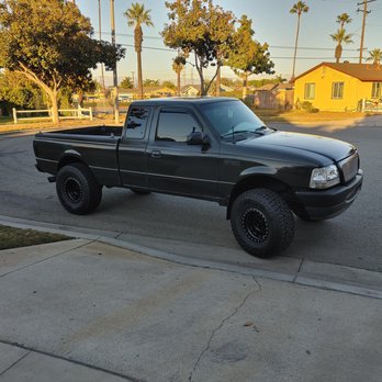 Revolution Tires & Wheels - After - Tires Near Me - Cypress, California Revolution Tires & Wheels - After - Tires Near Me - Cypress, California