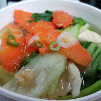 Spices Thai Kitchen - Thai Near Me - Arcadia, California