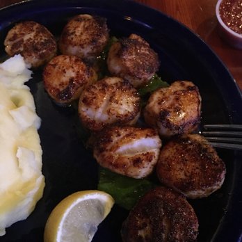 Sandbar & Grille - Seafood Near Me - Buxton, North Carolina
