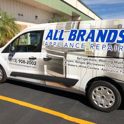 All Brands Appliance Repair