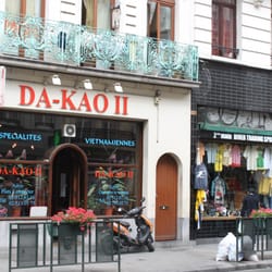 Da-Kao II