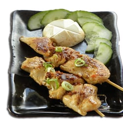 Asian Delight Groenekan
